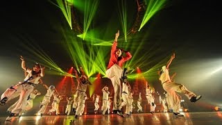 Legend Tokyo Chapter.3 | BEZI（BUSTA JAKK BOOGIE）| Title