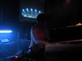 Trish Van Eynde @ Fuse (23/02/2008) - Part 1