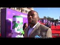 jennifer hudson at the bet awards