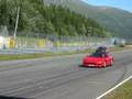 videos de Honda Nsx vs Honda Civic Turbo