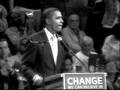 Barack Obama: Poetic Politics