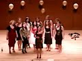 MSU Ladies First - Because Of You