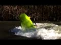 Saluda River High Water Play Boating January 2006 Saluda River High Water Play Boating January 2006