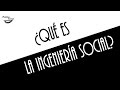 Video for ingenieria social