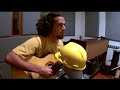 marcelo d2, carlinhos zodi, dj zegon, apollo nove, fernandinho beatbox e jo�o parahyba gravando a trilha do programa aparelhagem mtv.