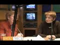 Entrvista Javier Solórzano a: Juanita Castro y María Antonieta Collins (1a parte)