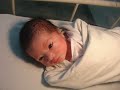 Our New Baby Born 22nd July 2008