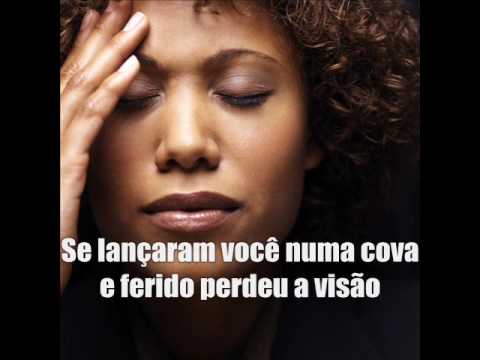 Ludmila Ferber Os sonhos de Deus KARAOKE GOSPEL