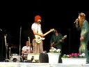 Lantisarna i Folkets Park!