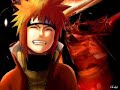 Kakashi/Yondaime/Naruto