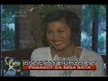 Si Kapatid at ang appearances niya (1)