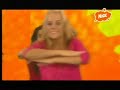 Baila con Edurne, anuncio3