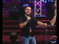 freddie colloca en la conferencia de jovenes atrevete 2009 en tampa florida, junto a dante gebel, contagious y mas