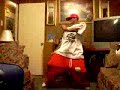 Soulja boy and Arab - my dougie
