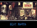 The Raymen 1987 From The Trashcan to The Ballroom Blue Romeo