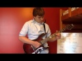 Megadeth Tornado of Souls (Solo)