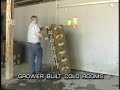 Cold Storage for Small Farms Part 1