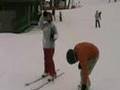 videos de Esquiada en Andorra febrero 2007 2a Parte