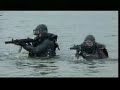 Hong Kong Police promotion video 2002