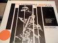 Cannonball Adderley Quintet Plus - New Delhi