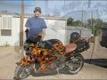 Sweet Custom Paint Jobs and Auto Body by Zane