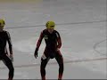 500m Selection nationale courte piste