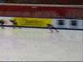 500m Selection nationale courte piste