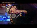 Nadishana - solo on Water Udu, a wind-percussion instrument