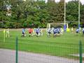 Rugby Seregno - Rugby Novara 17-21 V parte
