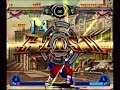 GGAC Robo-Ky Combo Video: Robo Robo Kumikyoku