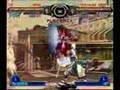 GGAC Robo-Ky Combo Video: Robo Robo Kumikyoku