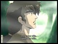 (First, sorry for the danish subtitles, but the disc seemed defect and wouldn't approve us removing the subtitles)

Follow our hero Jubei Kibagami on his travels though the ancient land, but suddenly sees himself in a war between two mighty clans, both sides want to do what thay can to retrieve the Dragon Stone and get the Light-maiden. Through Jubei's journey he meets people from both clans (good and evil). He decides to follow the Light-maiden to safety, but for her to be safe he also needs to protect the Dragon Stone, which proves to be a tough job.