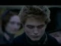 Edward Cullen (Robert Pattinson)-You make  me smile