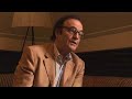 Charles Dutoit Interview