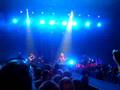 Foo Fighters at Conseco Fieldhouse (live)