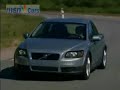 MSN Cars test drive of the Volvo C30 MSN Cars test drive of the Volvo C30