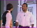le c�l�bre sketch d'elie et dieudonn� jou� a 4.