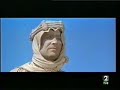 Lawrence de Arabia - Coloquio - 2/4 - Qué grande es el cine