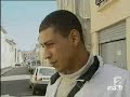 Nimes (30) - Bavure policière au commissariat