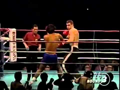kickboxen