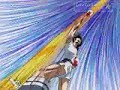 Um anime ae do Kurumada Um anime ae do Kurumada