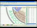 Sierra Embroidery Office software - add color changes to DST