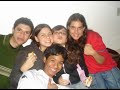 circulo azul