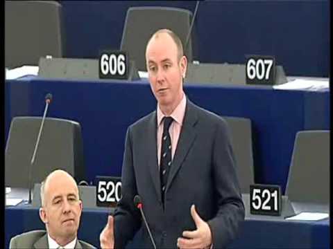 apparatchiks - European Parliament, Strasbourg - 10.03.2010 ▻ Speaker: Daniel Hannan MEP, Conservative Party (South East), ECR group. ▻ Debate: Resolution on Belarus (Exp...