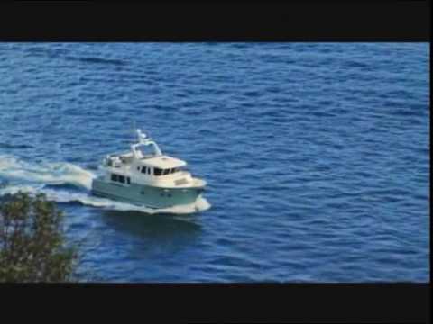 Yacht Tours