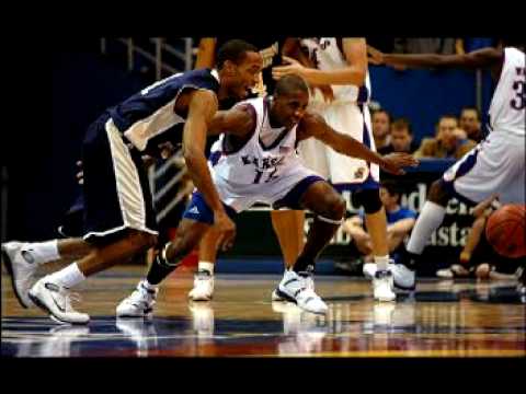 KU BASKETBALL: PUMP IT (full length)