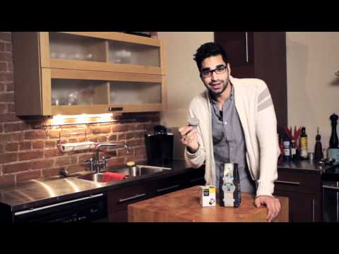 How to use the My K-Cup®