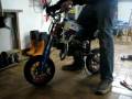 videos de Soundtest Pocketbike