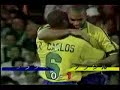 1997 Roberto Carlos Free Kick vs. France