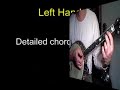 Josep Traver tenor banjo lessons: Careless love (1 of 2) Josep Traver tenor banjo lessons: Careless love (1 of 2)